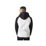 Voir la diapositive 2 : CAPSLAB Sweat à capuche homme One Piece Skull