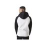 Voir la diapositive 2 : CAPSLAB Sweat à capuche homme One Piece Skull
