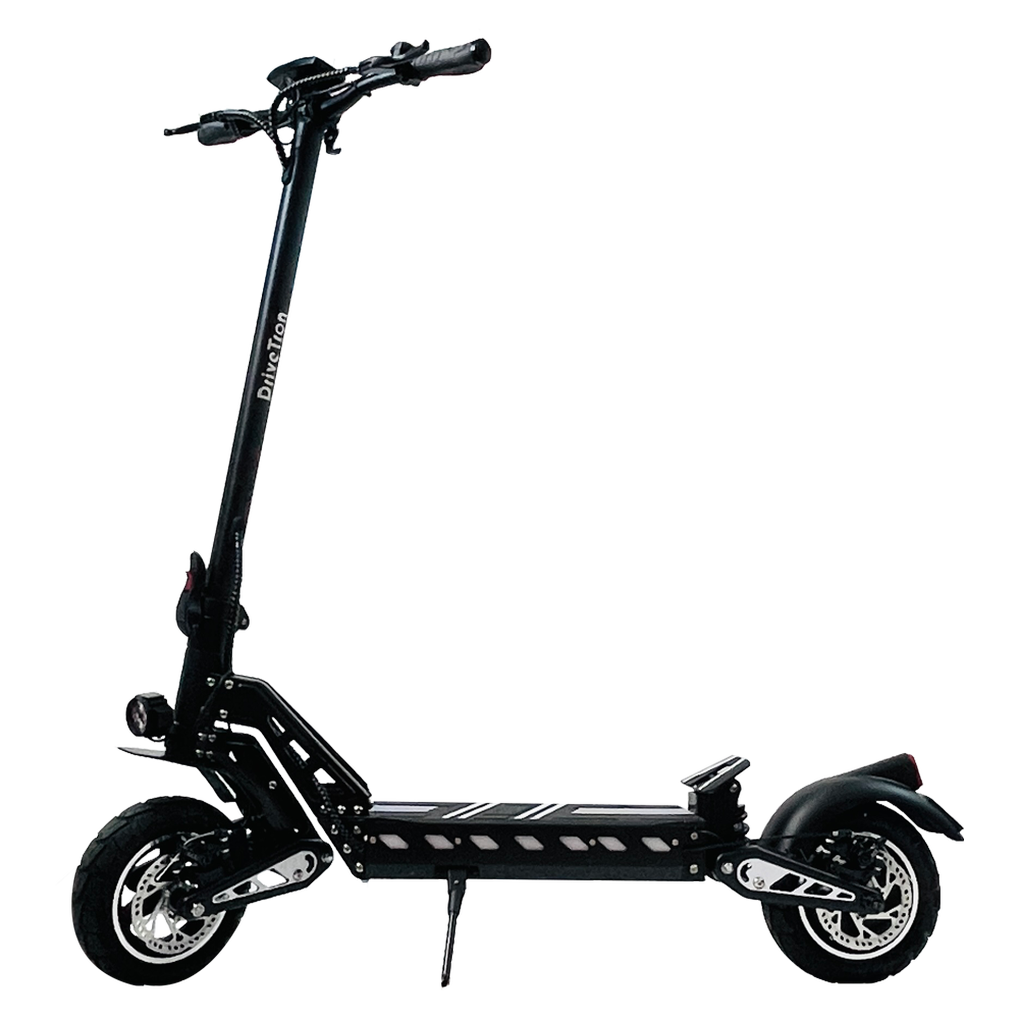 Voir la diapositive 1 : DRIVETRON Trottinette électrique drivetron dt10