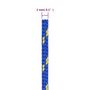 Voir la diapositive 6 : VIDAXL Corde de bateau Bleu 2 mm 500 m Polypropylene