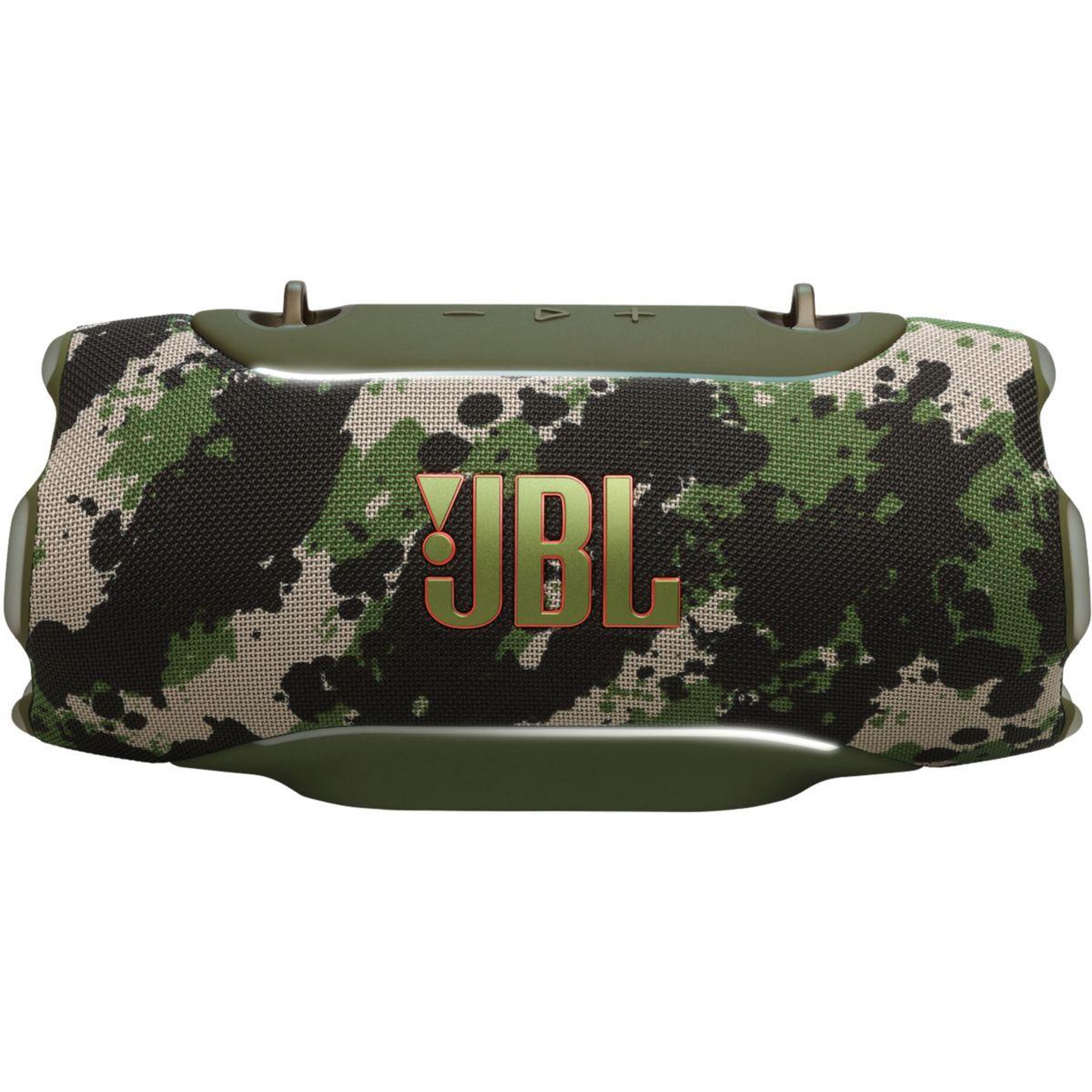 Voir la diapositive 2 : JBL Enceinte portable xtreme 5 squad