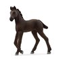 Schleich Figurine Horse Club : Poulain Frison