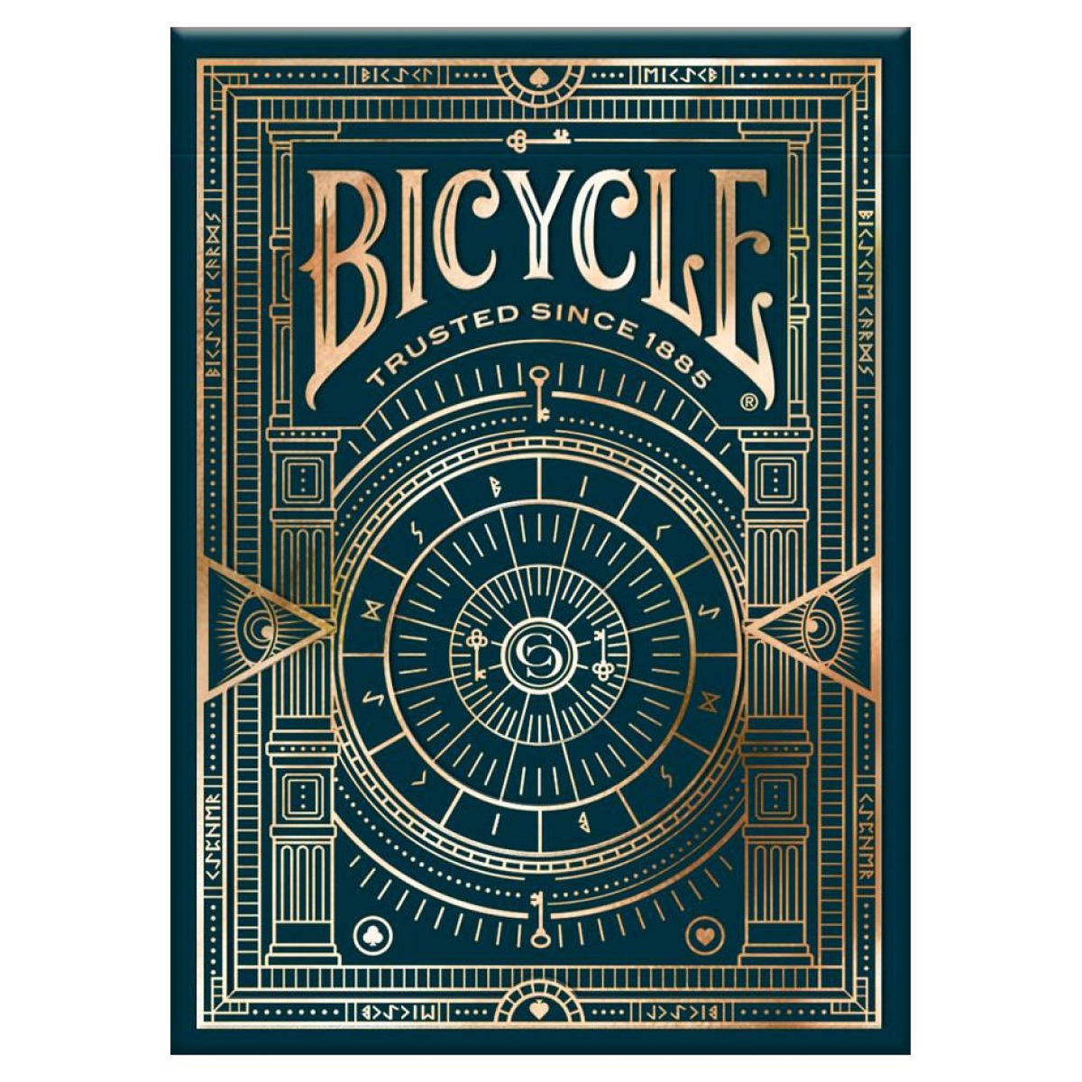 Cartamundi Bicycle - Jeu de cartes ultimates - Cypher