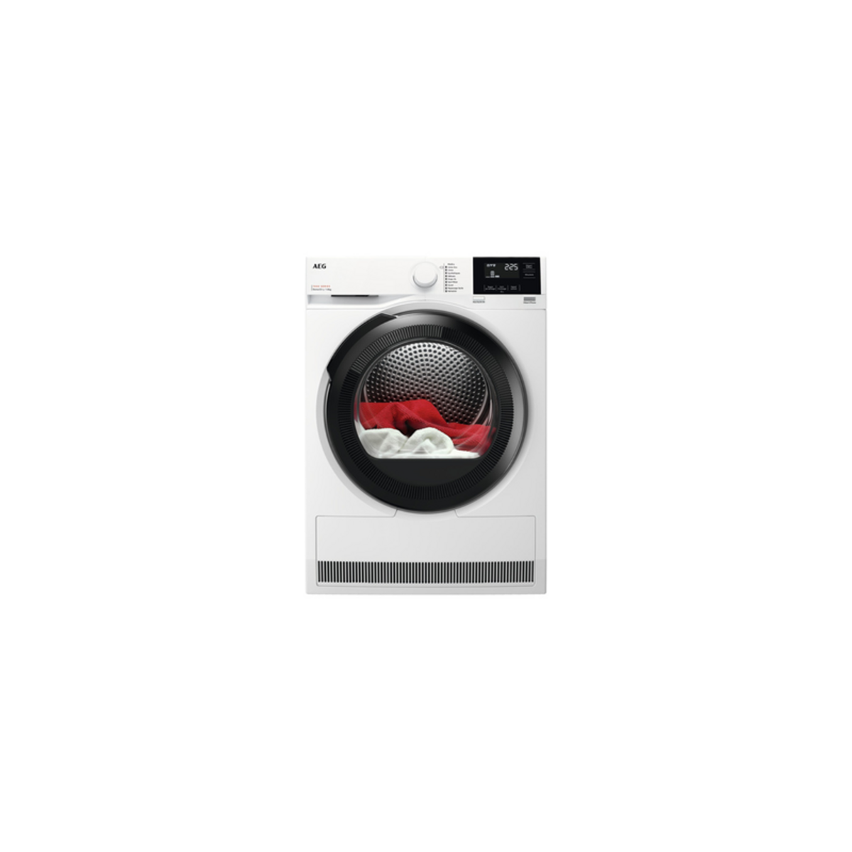 AEG Sèche linge Aeg TR71A2G2CO