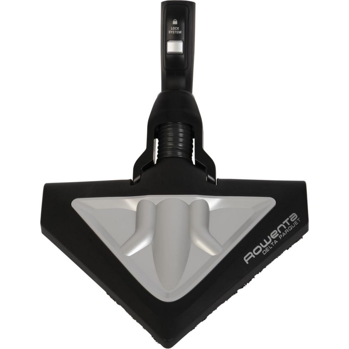 ROWENTA Brosse parquet delta ZR901801