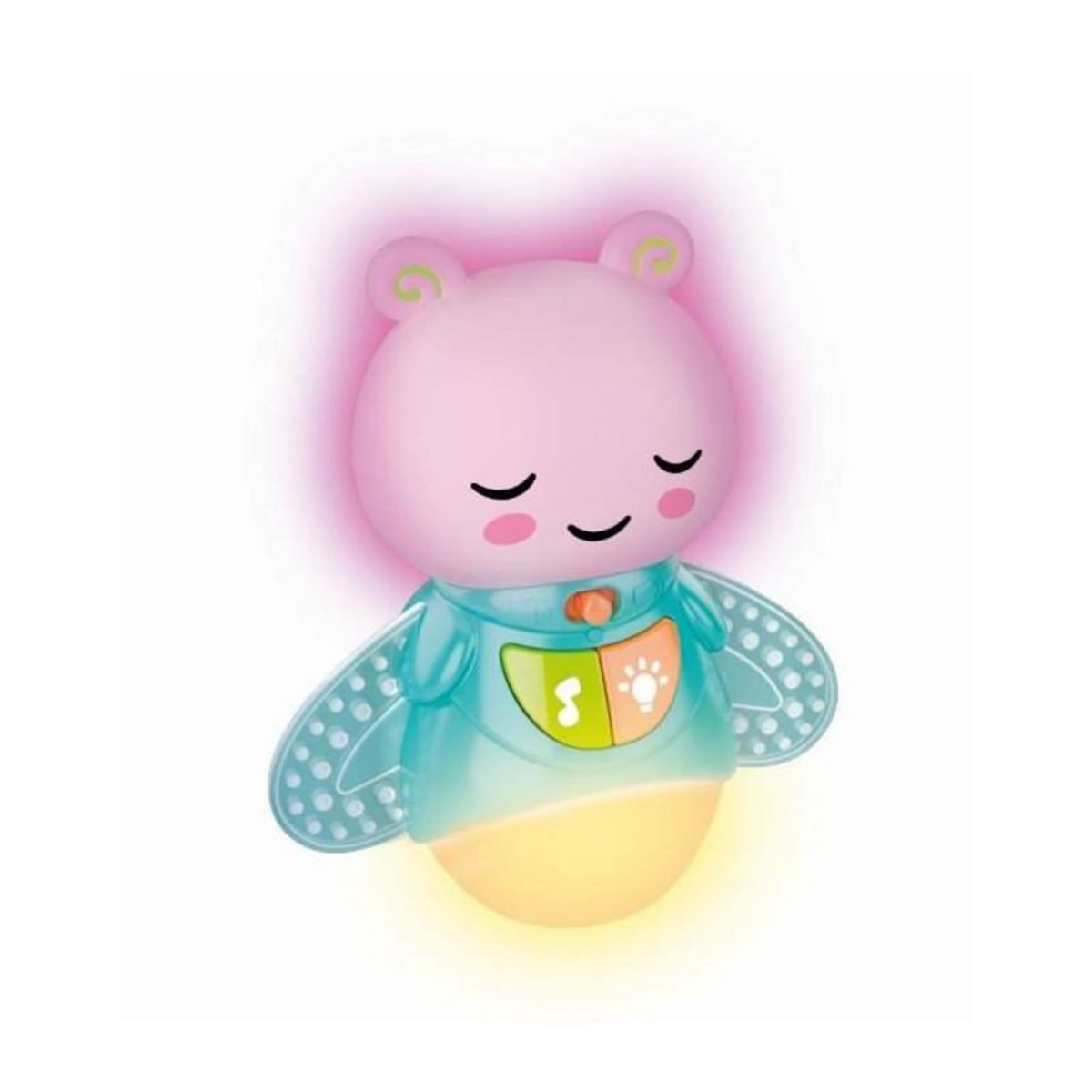 CLEMENTONI Veilleuse Luciole - Clementoni - Des la Naissance