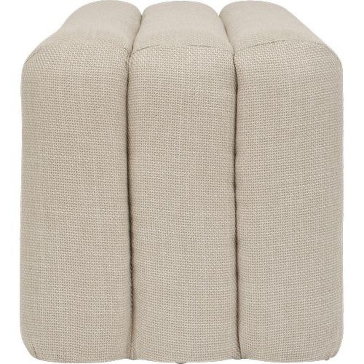 ATMOSPHERA Banc 2 places en tissu SISCO