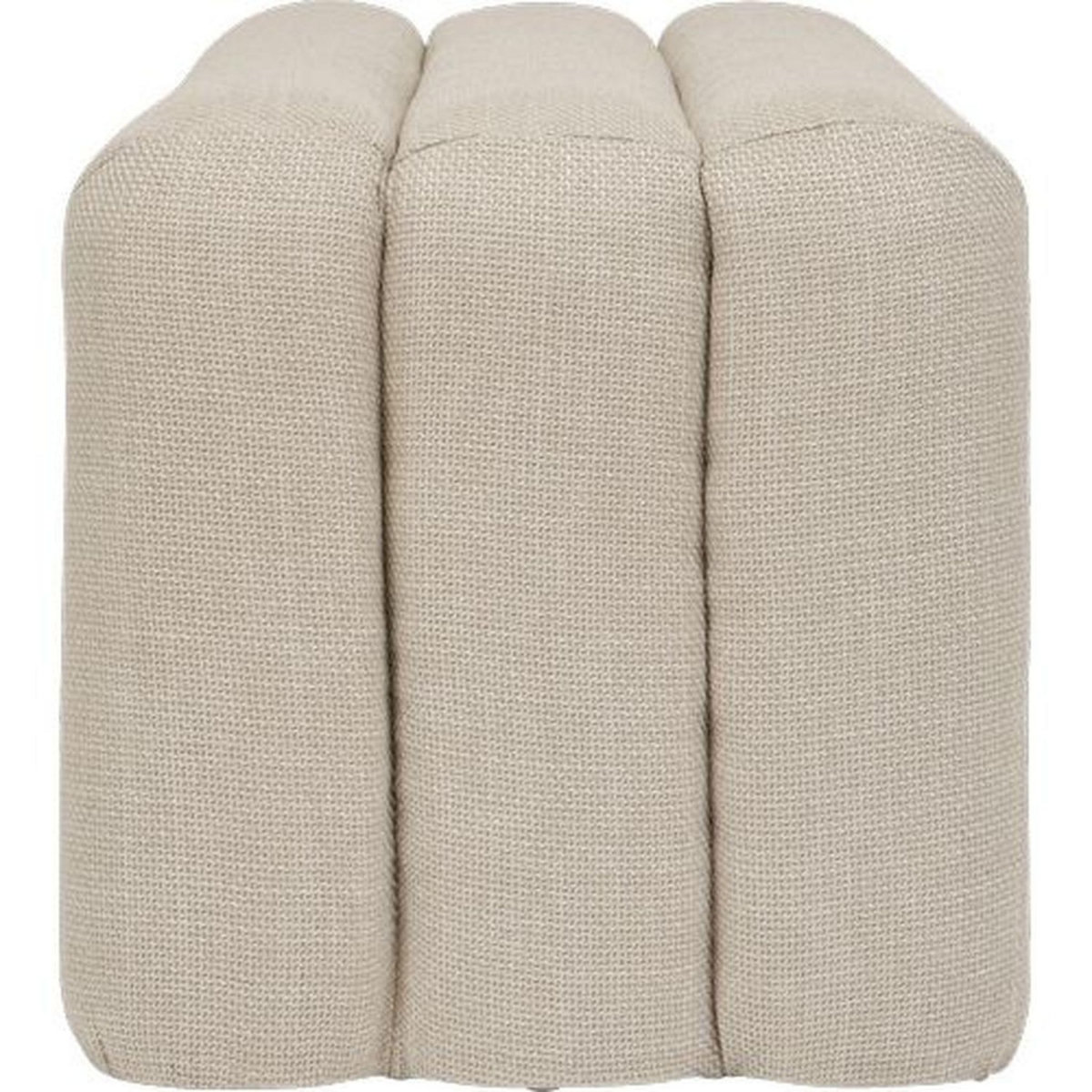 ATMOSPHERA Banc 2 places en tissu SISCO