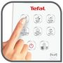 Voir la diapositive 3 : TEFAL Cuiseur à riz 5l 750w blanc - rk732100