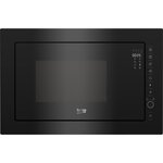 Beko Micro ondes grill encastrable BMGB25333BG