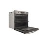 Voir la diapositive 4 : Indesit Four intégrable multifonction 71l 60cm pyrolyse inox - IO278PX