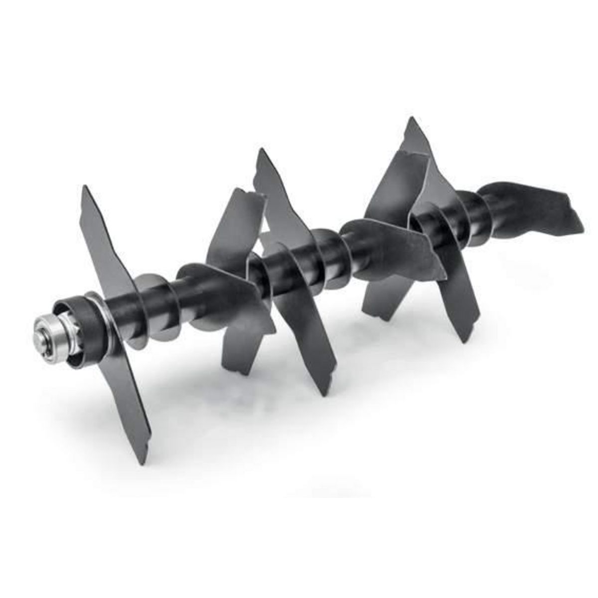 MTD Arbre scarificateur 38 cm - OPTIMA 38 VO