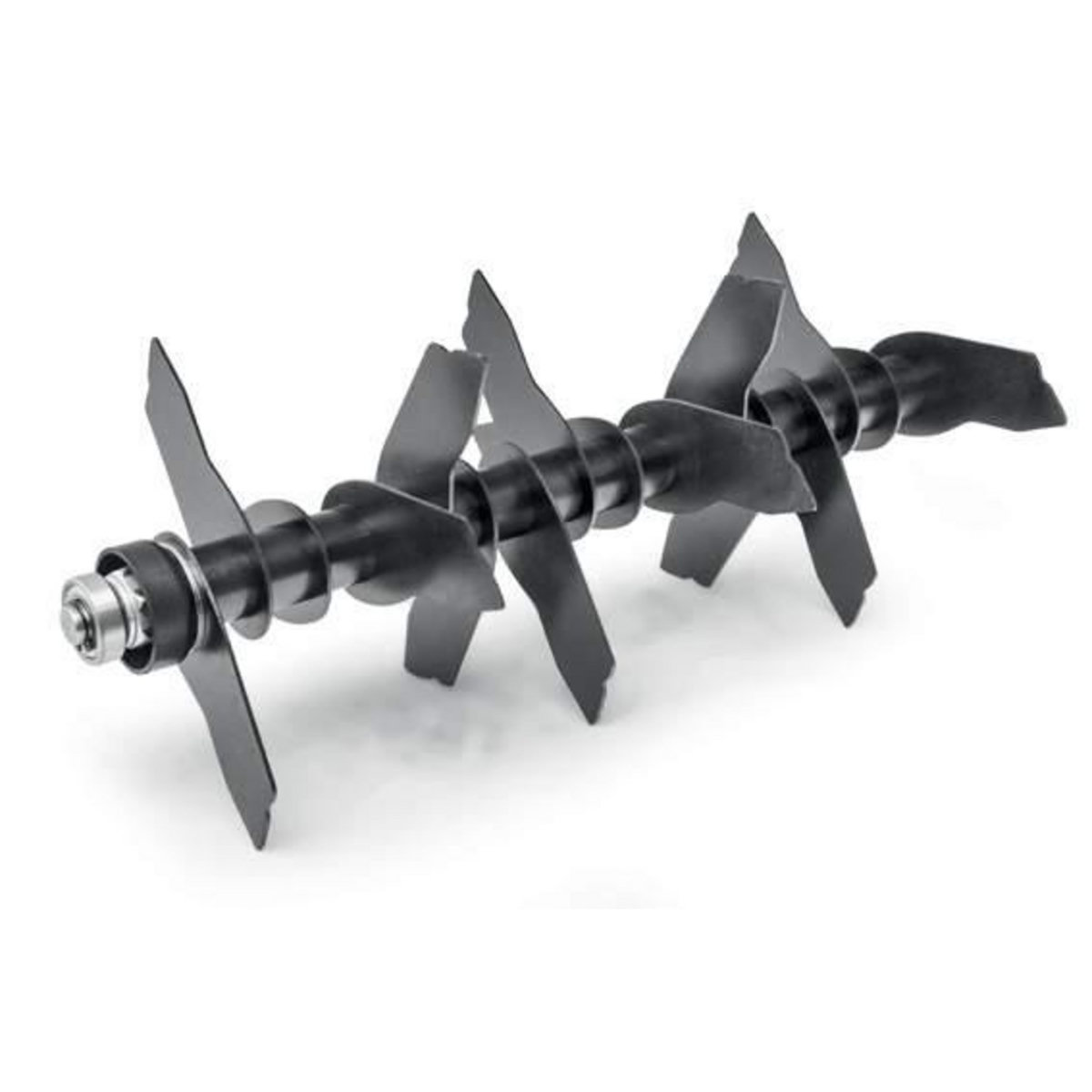 MTD Arbre scarificateur 38 cm - OPTIMA 38 VO