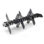 MTD Arbre scarificateur 38 cm - OPTIMA 38 VO