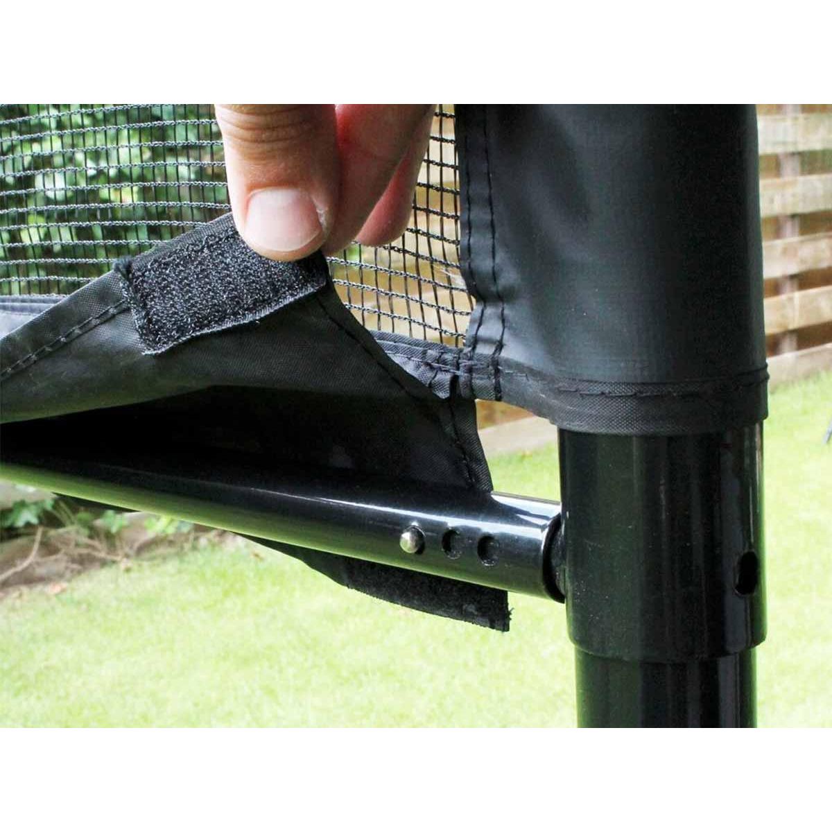 EXIT TOYS Filet de sport réglable 1,55 x 3,00 m - Exit Toys