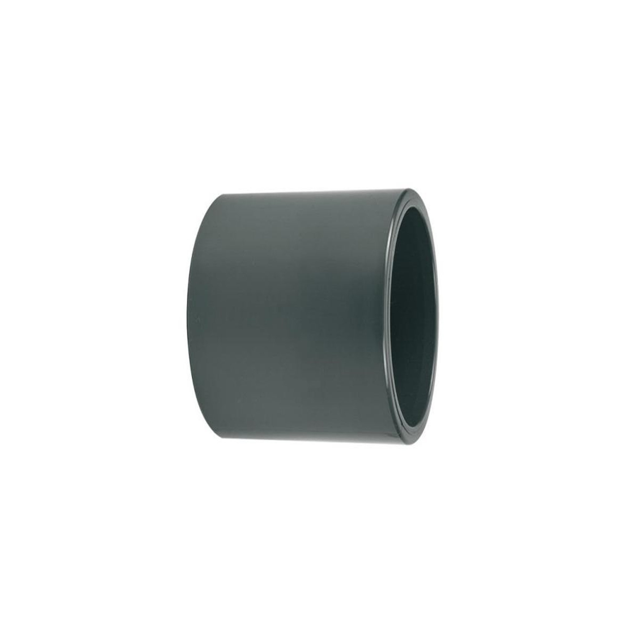 Voir la diapositive 2 : JARDIDECO Manchon pvc pression femelle ø 50 mm - fitt
