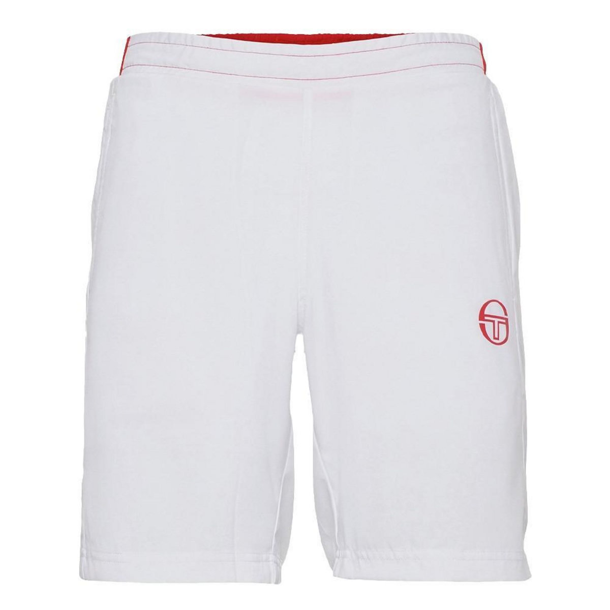 SERGIO TACCHINI Short /Rouge Enfant Sergio Tacchini Club Tech