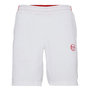 Voir la diapositive 1 : SERGIO TACCHINI Short /Rouge Enfant Sergio Tacchini Club Tech