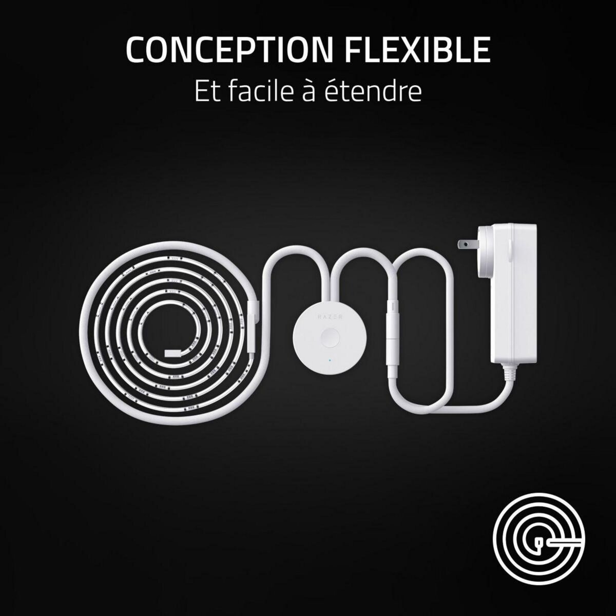 Razer ACC. AETHER SMART LIGHT STRIP