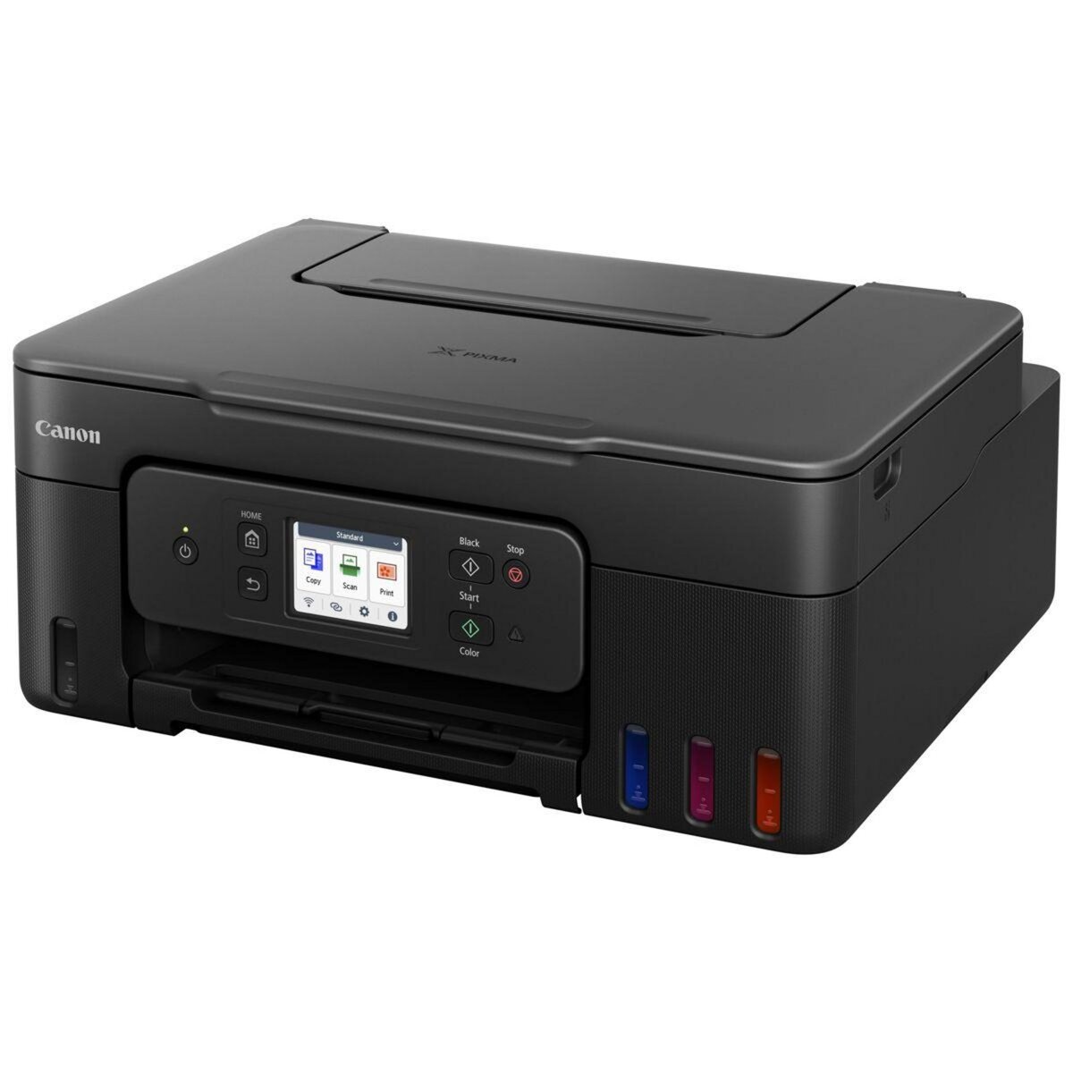 Canon Imprimante jet d'encre MEGATANK G3590