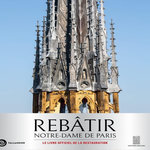 REBATIR NOTRE-DAME DE PARIS. EDITION COLLECTOR, Lours Mathieu