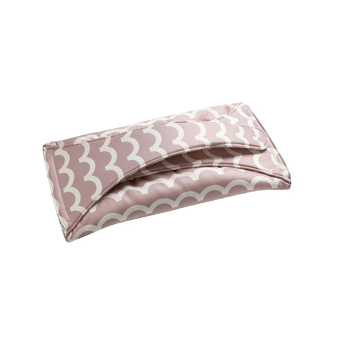 Hape Tapis d'éveil Hape Chouette pastel