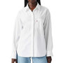 Voir la diapositive 1 : Levi's Chemise Blanc Femme Levi's Harlie