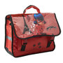 Voir la diapositive 2 : DISNEY Cartable 38 cm CP/CE1/CE2 rouge MIRACULOUS