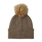 Calvin Klein Bonnet  Femme Pieces Bina. Coloris disponibles : Marron