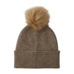 Calvin Klein Bonnet  Femme Pieces Bina. Coloris disponibles : Marron