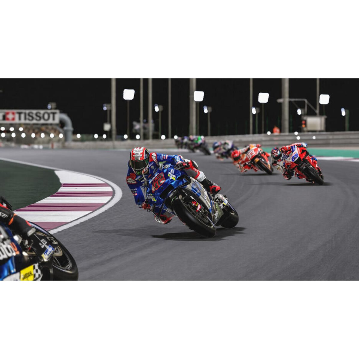 MotoGP 22 Xbox Series X