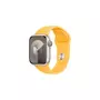 APPLE Bracelet Watch 45mm sport rayon de soleil S/M