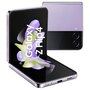 Voir la diapositive 1 : Samsung Galaxy Z Flip4 Reconditionné 128 Go - Grade A+ - Violet