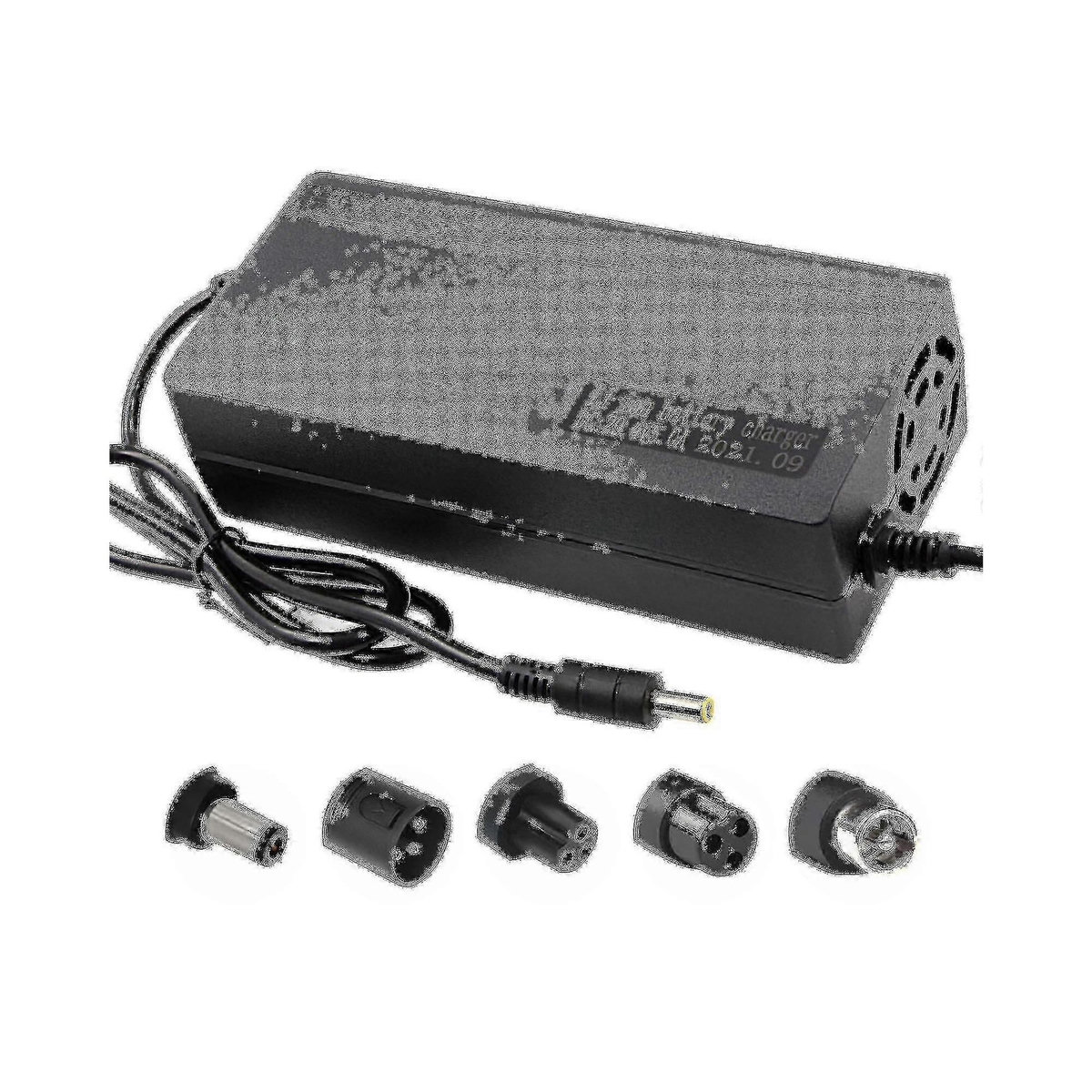 URBANGLIDE CHARGEUR UNIVERSEL 48V/48V pour Trotinette Electrique