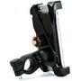Voir la diapositive 4 : Akashi Support pour portable sur vélo AKASHI ALTBIKEHOLDBLK