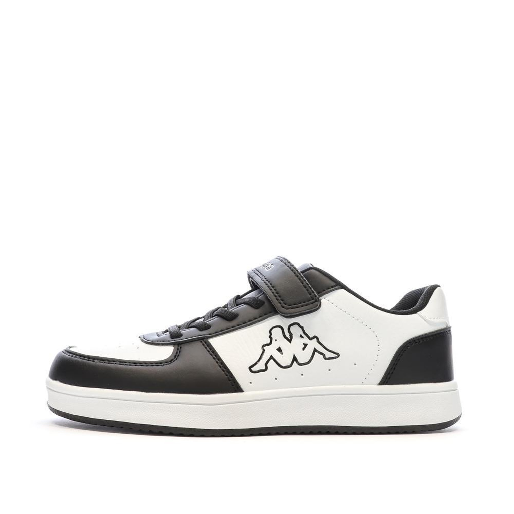 KAPPA Baskets es/  Garçon Kappa Malone. Coloris disponibles : Noir