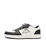 KAPPA Baskets es/  Garçon Kappa Malone. Coloris disponibles : Noir