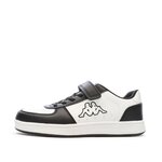 KAPPA Baskets es/  Garçon Kappa Malone. Coloris disponibles : Noir