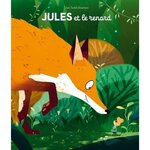 JULES ET LE RENARD, Todd-Stanton Joe
