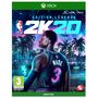 Voir la diapositive 1 : NBA 2K20 Edition Legende Xbox One