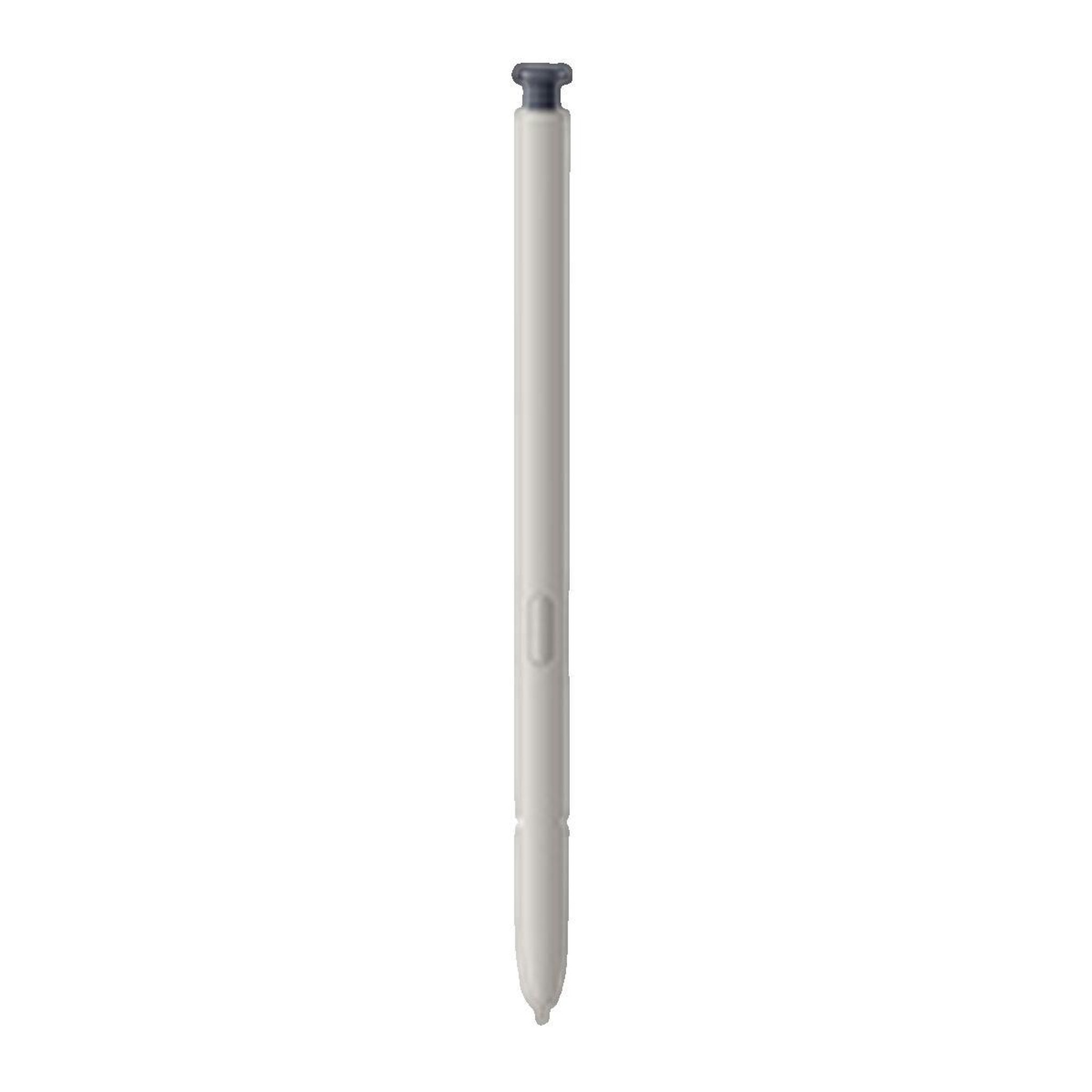 Voir la diapositive 2 : Samsung Stylet Samsung S Pen Noir pour Galaxy S25 Ultra