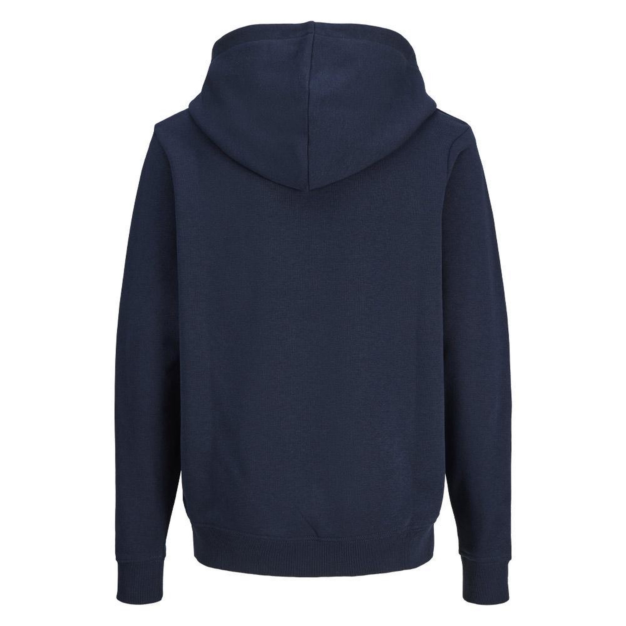 Voir la diapositive 2 : Jack & Jones Sweat Marine  Garçon Jack and Jones Hood