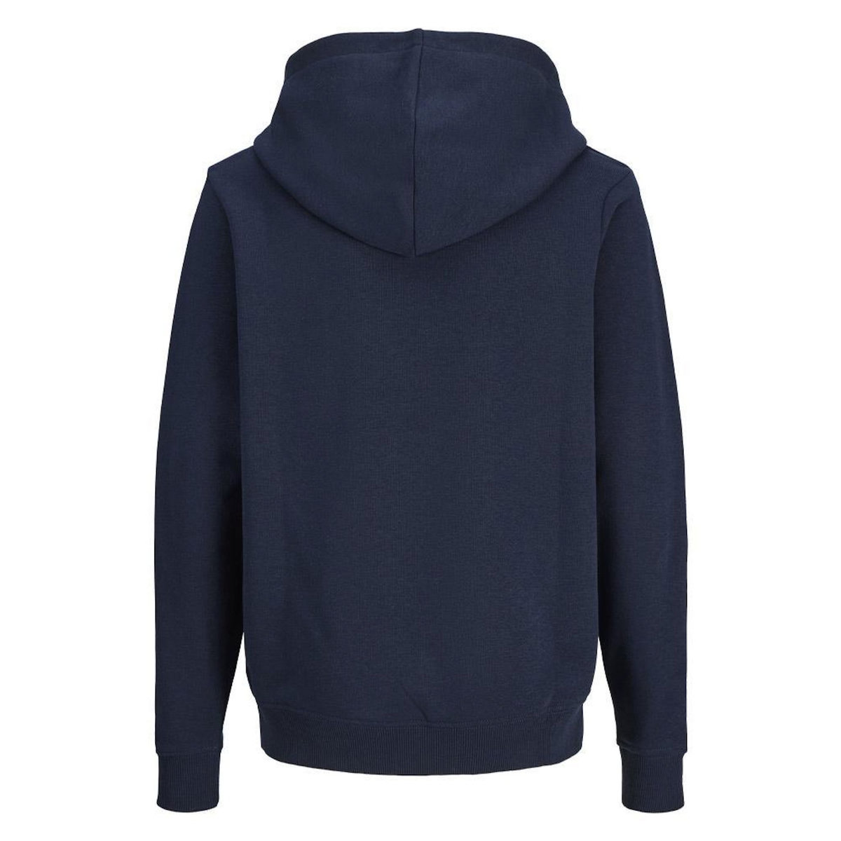 Jack & Jones Sweat Marine  Garçon Jack and Jones Hood