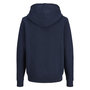 Voir la diapositive 2 : Jack & Jones Sweat Marine  Garçon Jack and Jones Hood