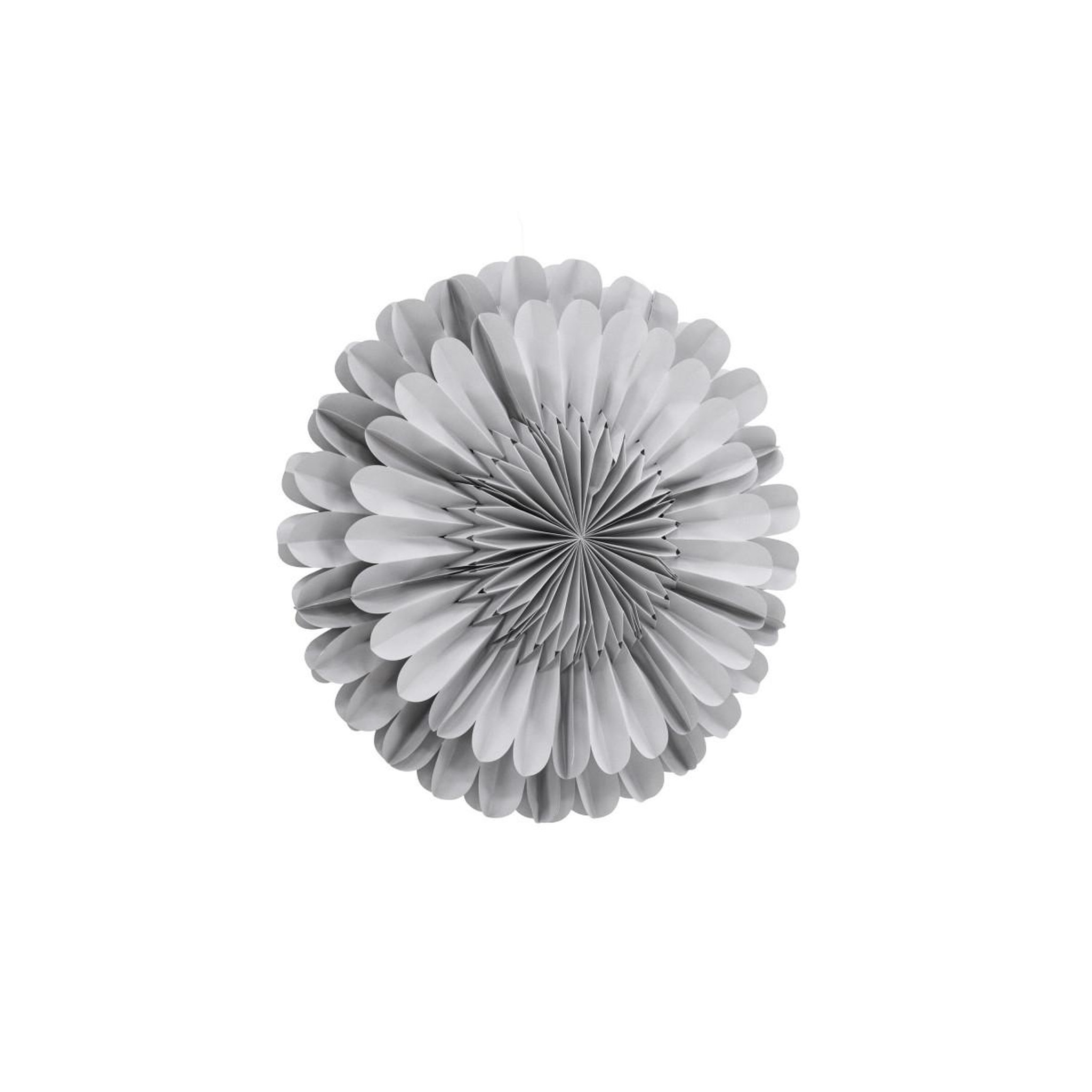 Voir la diapositive 4 : Paris Prix Lampe suspension déco  jarvson  60cm gris foncé