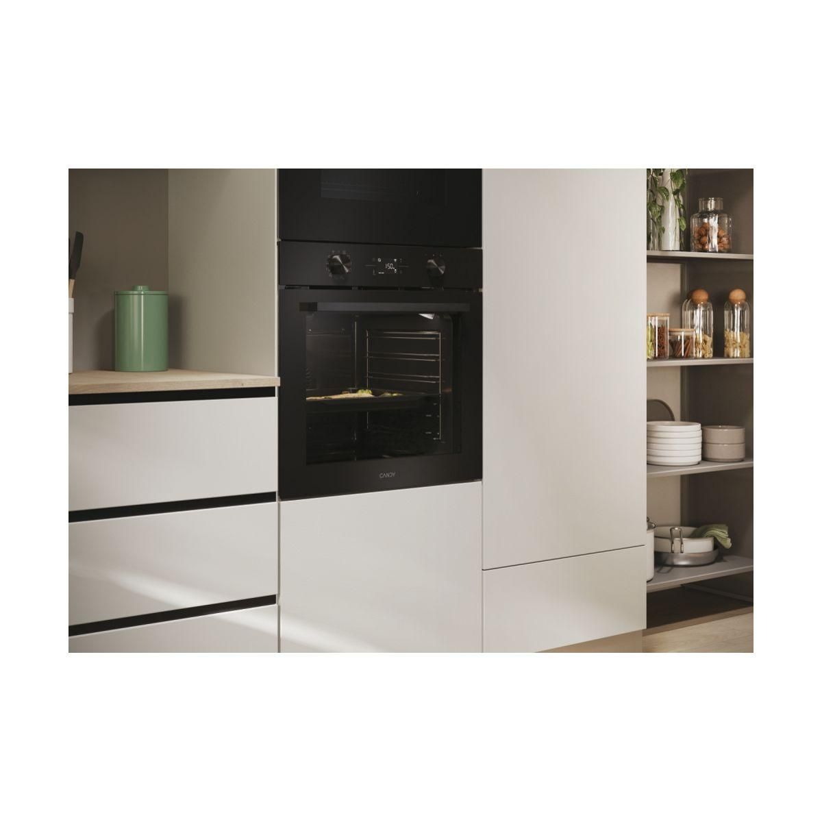 Candy Four encastrable CA6N5B3EYTB