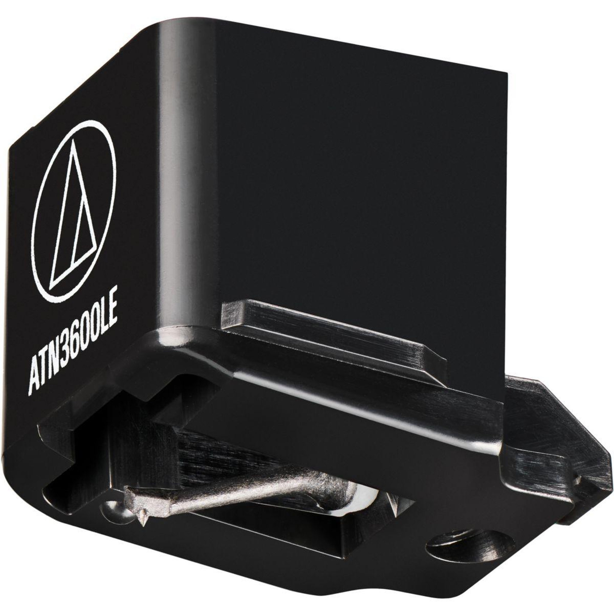 Voir la diapositive 2 : Audio-technica Diamant ATN3600LE