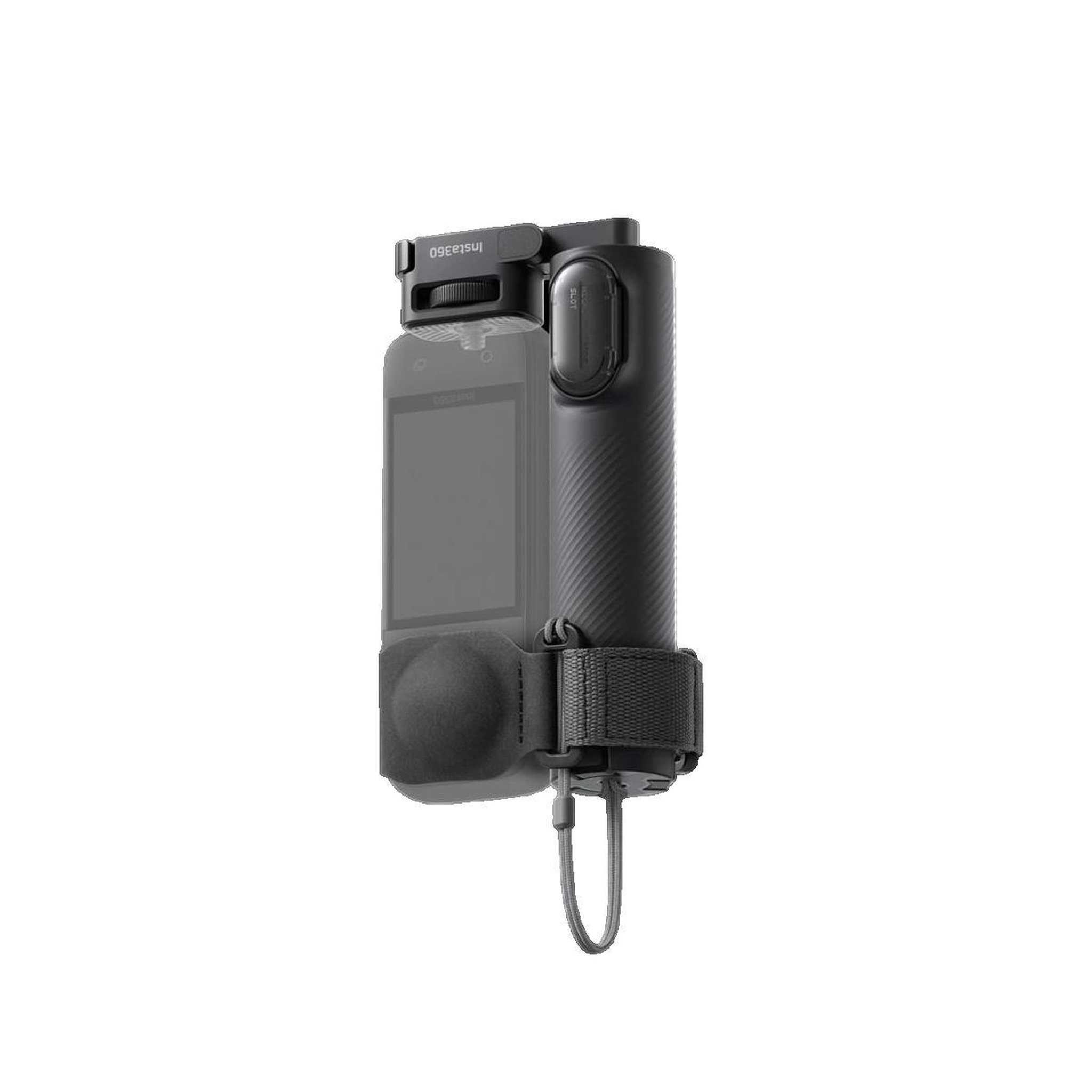 INSTA360 Kit de commande Insta360 Kit de commande distance 2 en 1