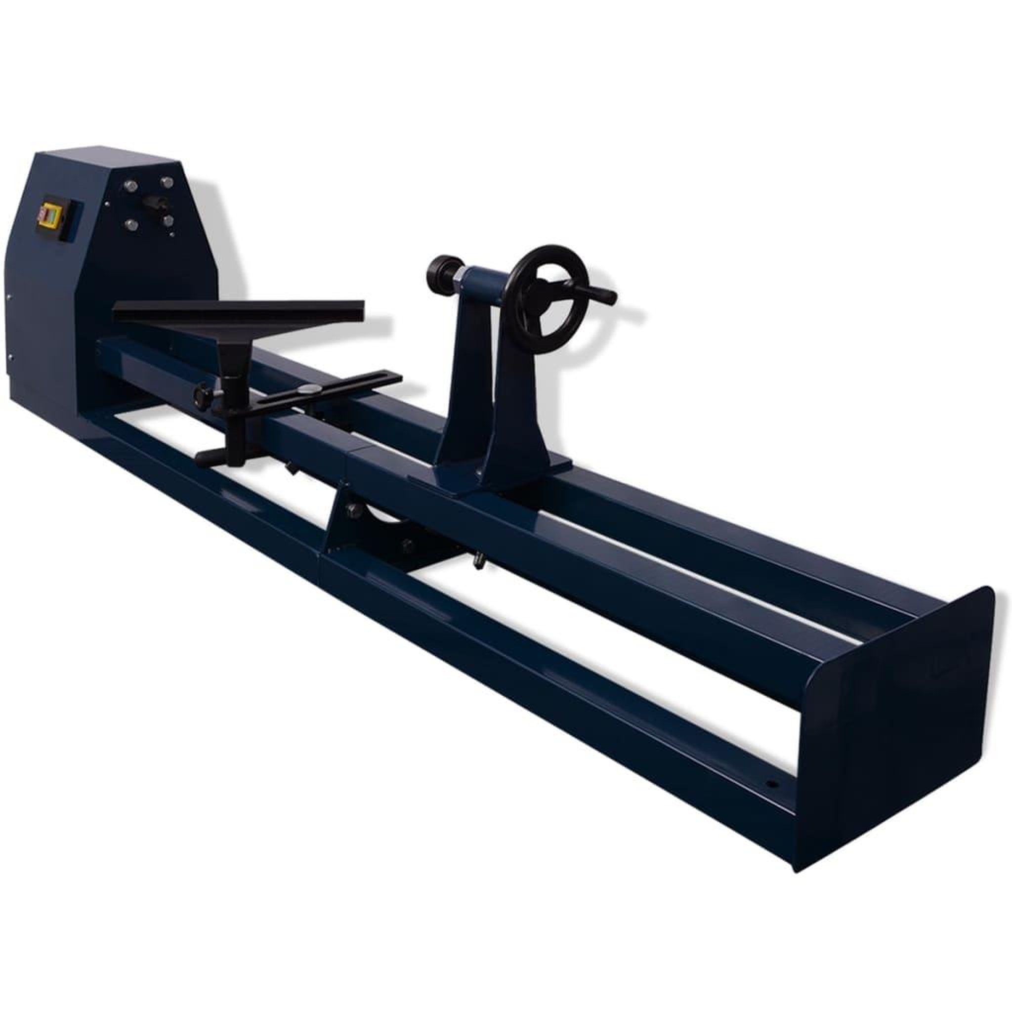 VIDAXL Tour a bois 1000 mm 400 W
