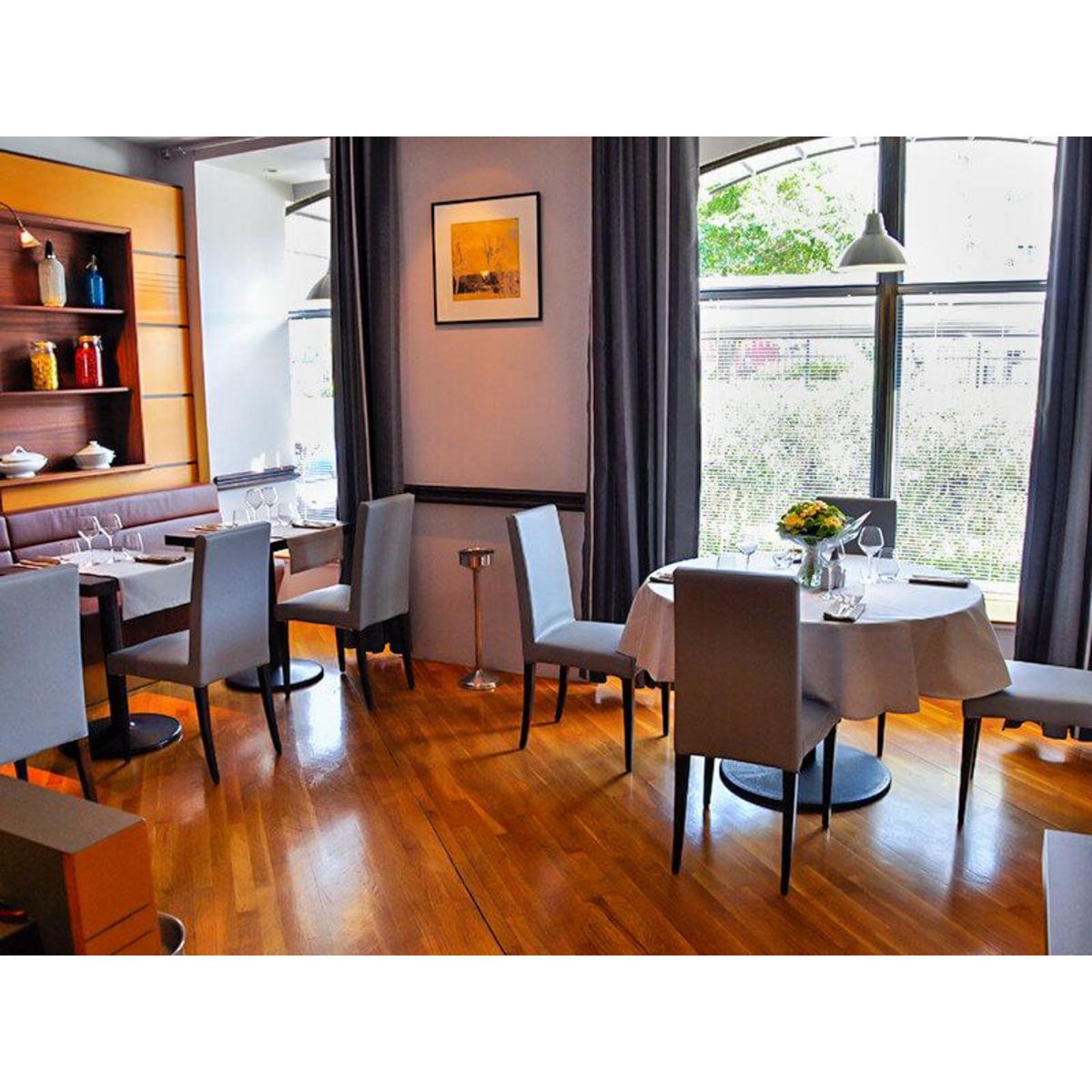 Smartbox Repas de chef en duo à Nice - Coffret Cadeau Gastronomie